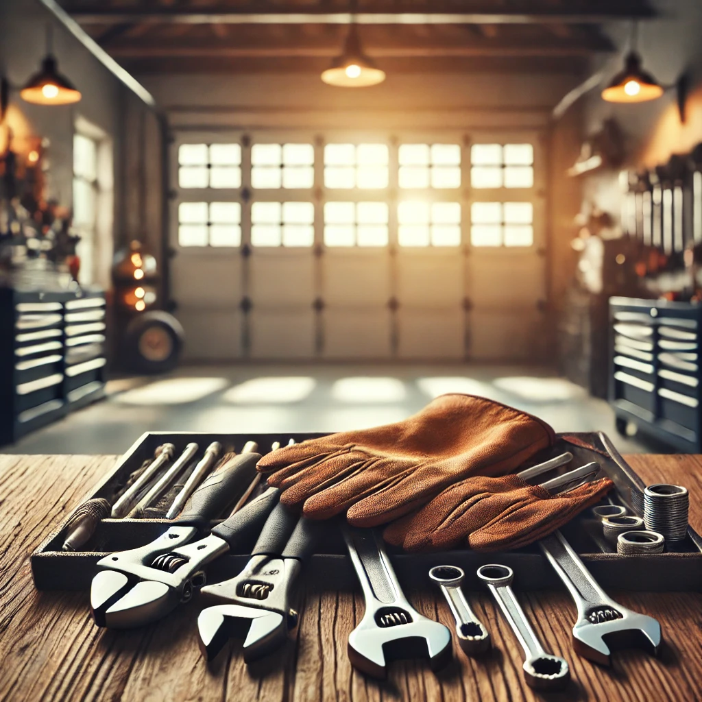 About Our Family-Owned Garage Door Company in Downingtown PA - Professional Service Team