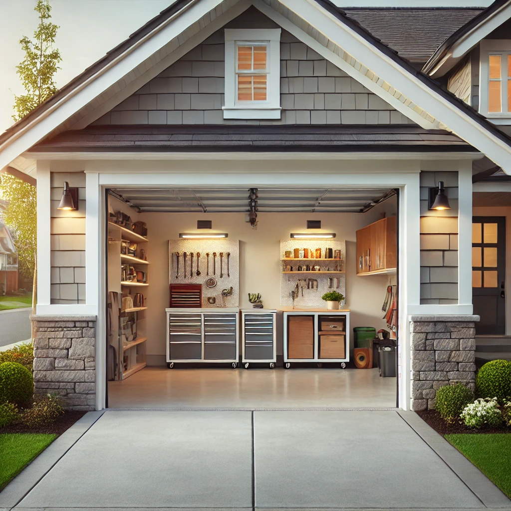 Latest garage door repair tips and maintenance guides from Downingtown's trusted experts