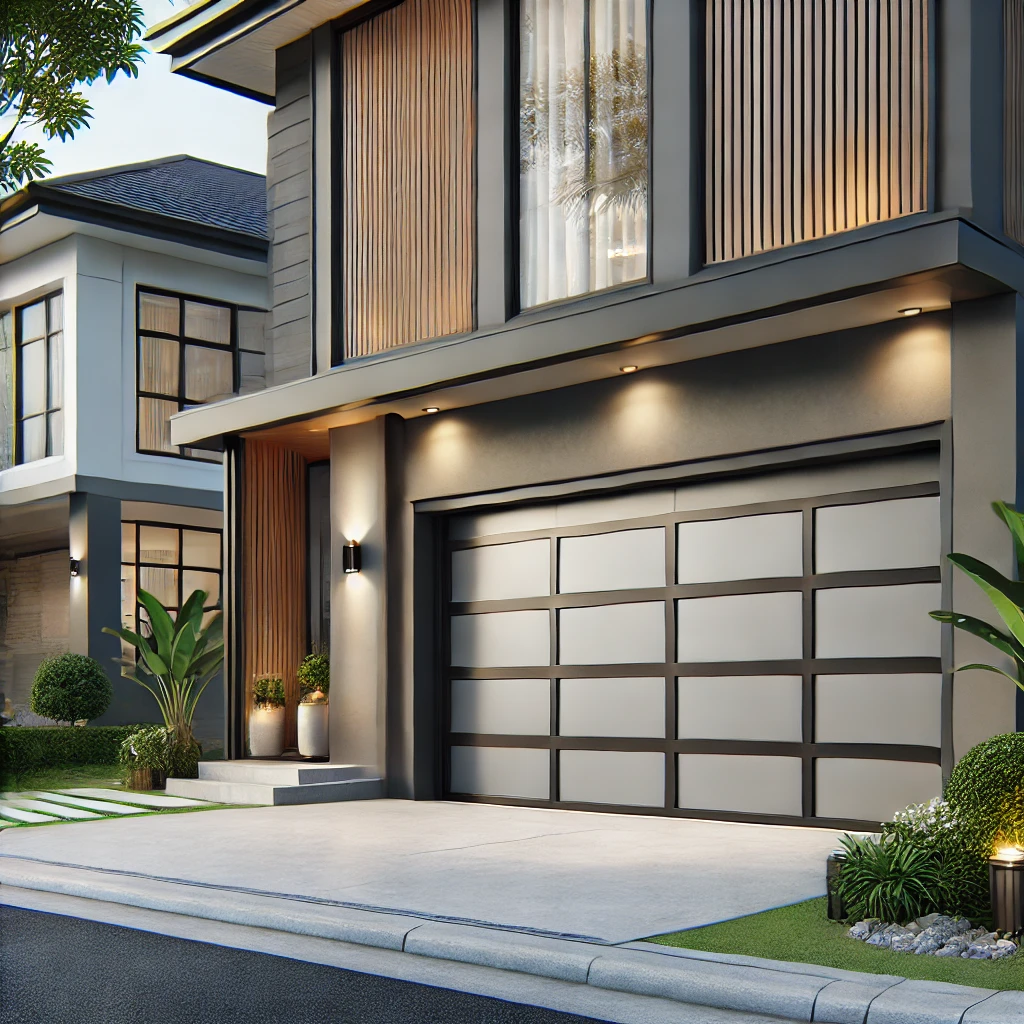 Professional Garage Door Company Downingtown PA - 24/7 Emergency Service & Repairs