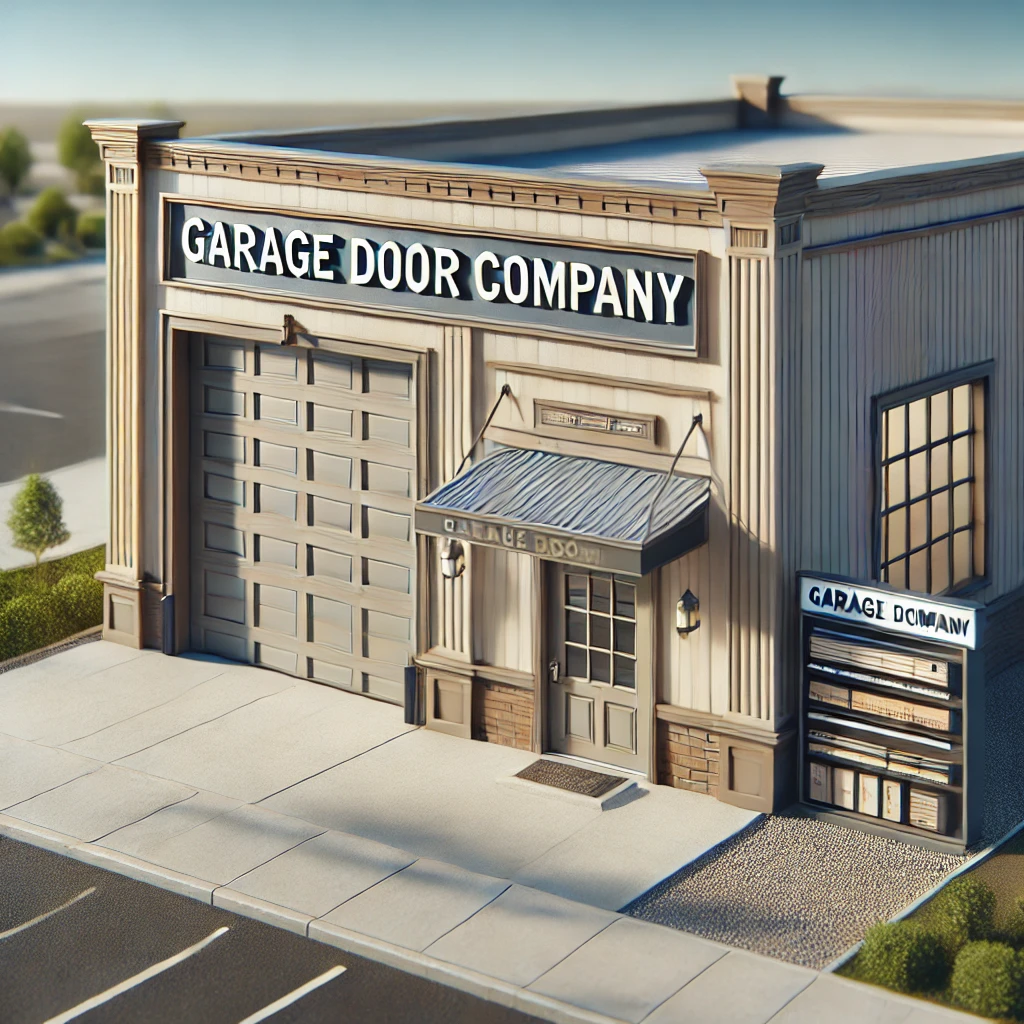 Best Garage Door Company Near Me Downingtown PA - 24/7 Emergency Service