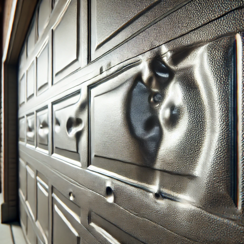 Professional Garage Door Dents Repair Downingtown PA - Expert Dent Removal Services
