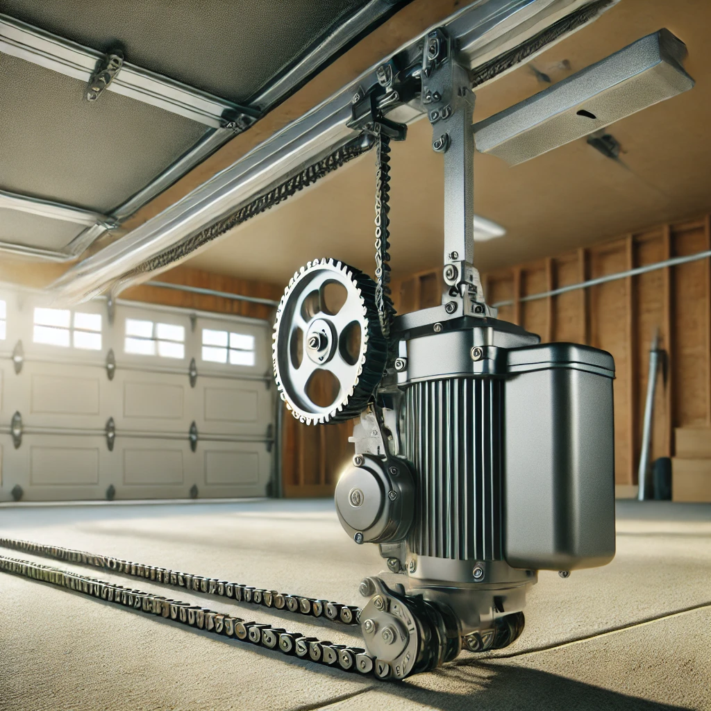 Garage Door Opener Installation & Service in Downingtown PA - Professional Solutions for All Opener Brands
