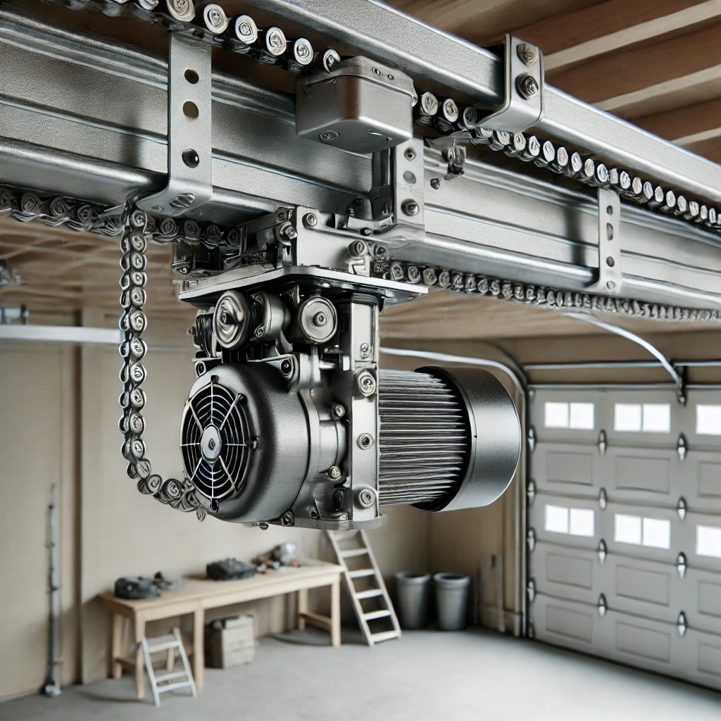 Professional Garage Door Opener Installation Downingtown PA - Expert Smart Opener Installation Services