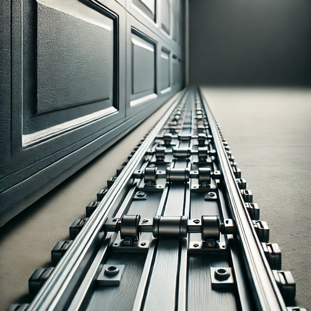 Professional Garage Door Track Repair Downingtown PA - Expert Track & Roller Repair Services
