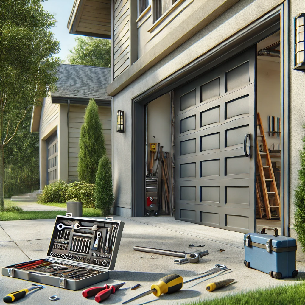 Local Garage Door Repair Downingtown PA - 24/7 Emergency Service Near You