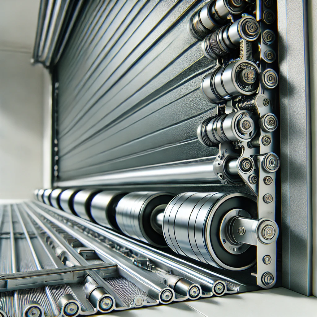 Expert Roller Garage Door Repairs Downingtown PA - Professional Door System Specialists